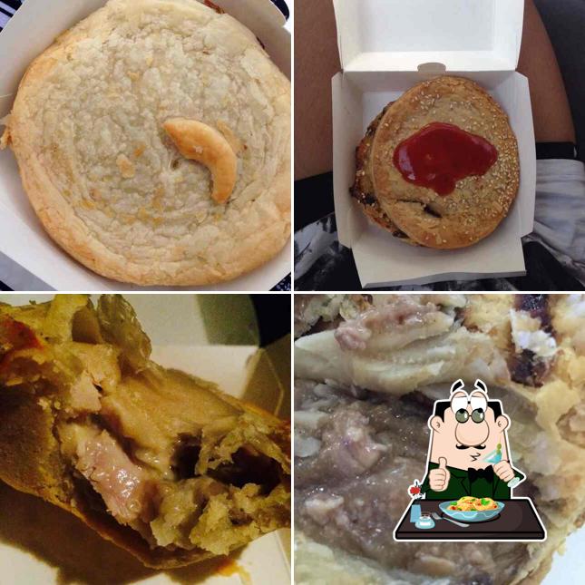 Famous Yatala Pies