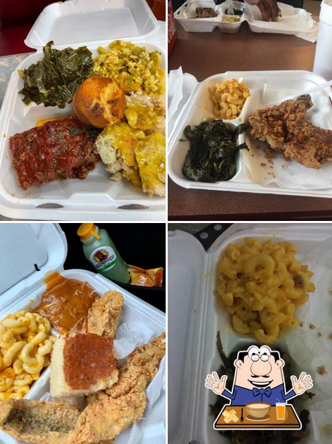 Big Daddy's Kitchen