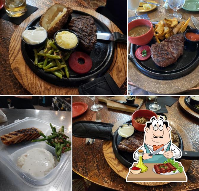 Western View Steakhouse