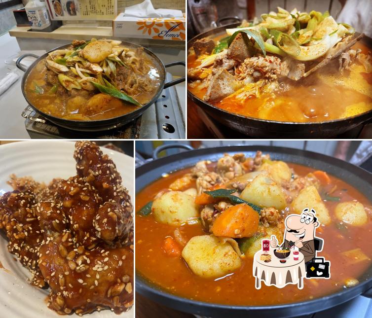 働き