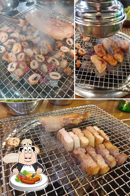 막창사냥꾼