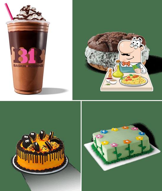 Baskin-Robbins