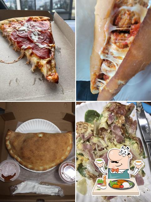 Best Pizza