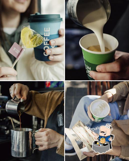 Coffee Like