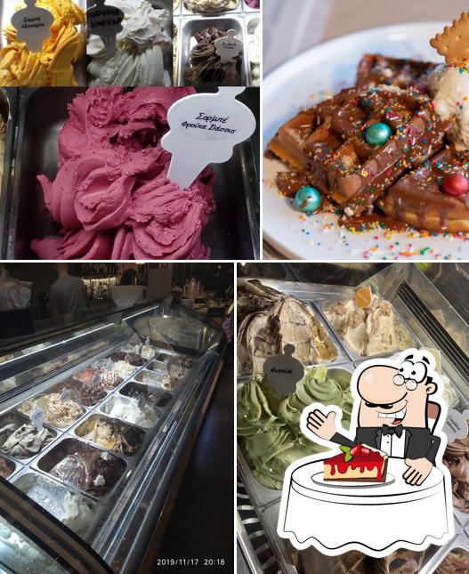 Gelato Casa