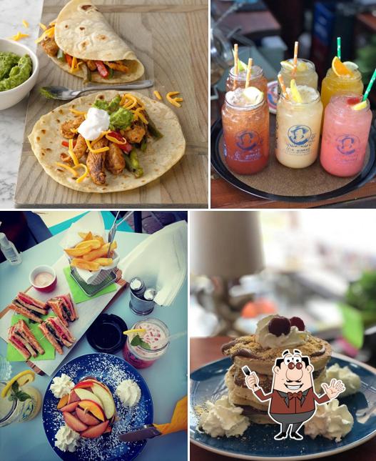 KANTINA Snack Bar