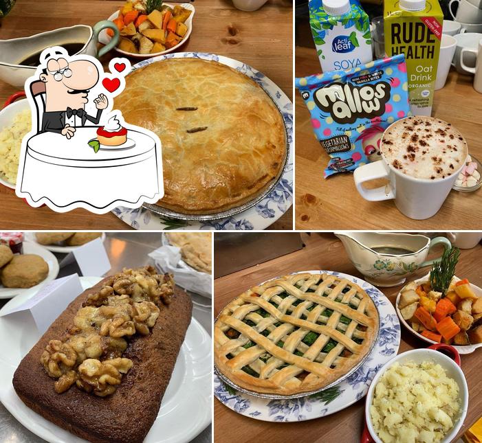 Katie's Homemade Kitchen