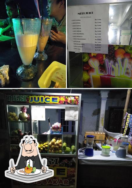 Mery Jus