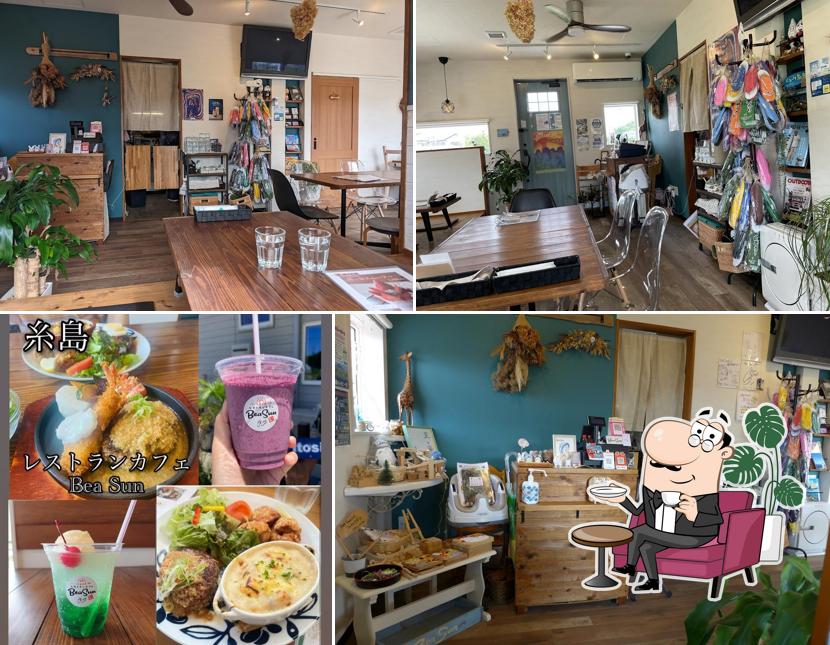Cafe & Restaurant BeaSun