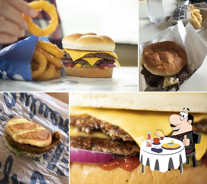 Culver’s