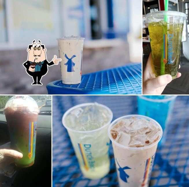 Dutch Bros Coffee