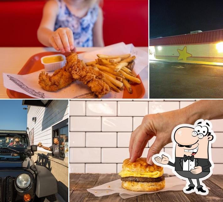 Hardee's