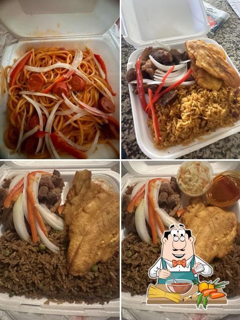 Hyppolite Family Restaurant