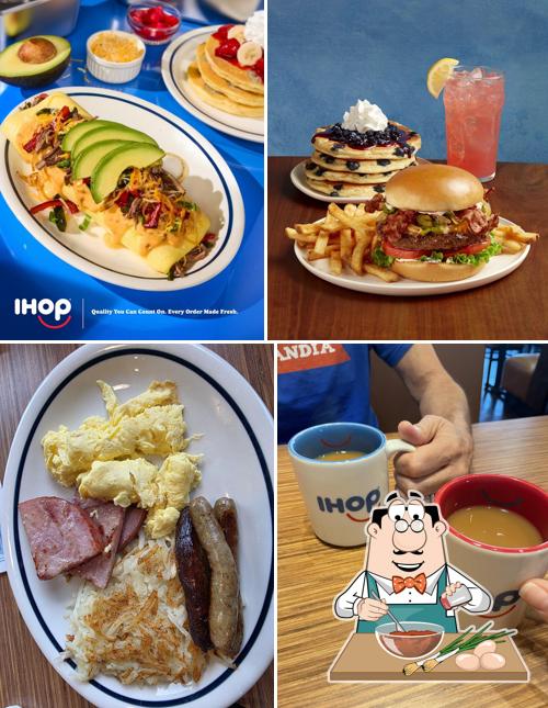IHOP