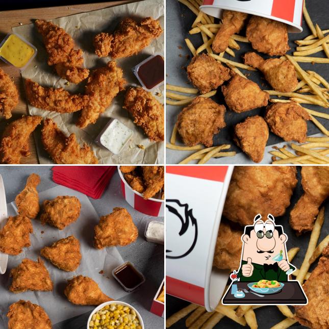 KFC