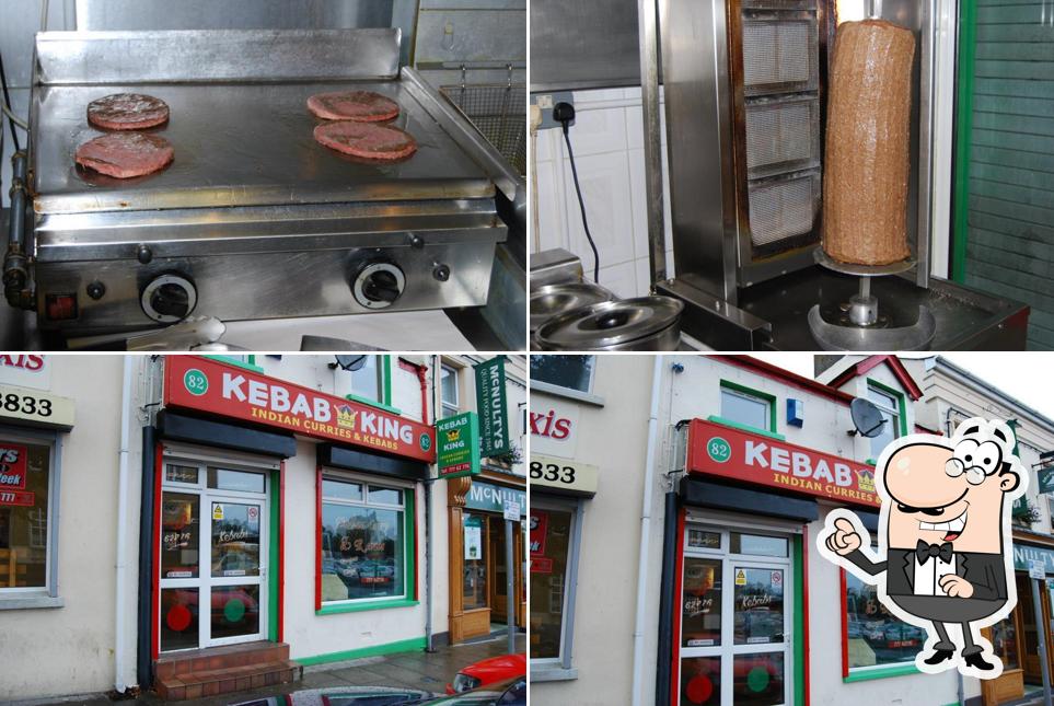 Kebab King