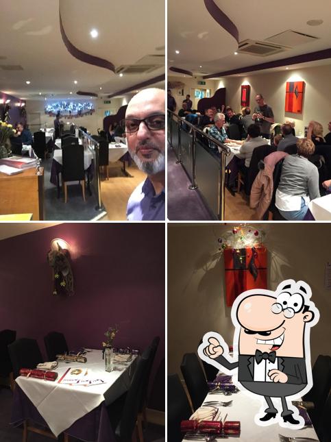 Laboni Restaurant