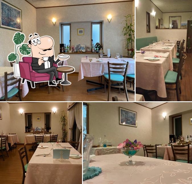 Lapin Restaurant
