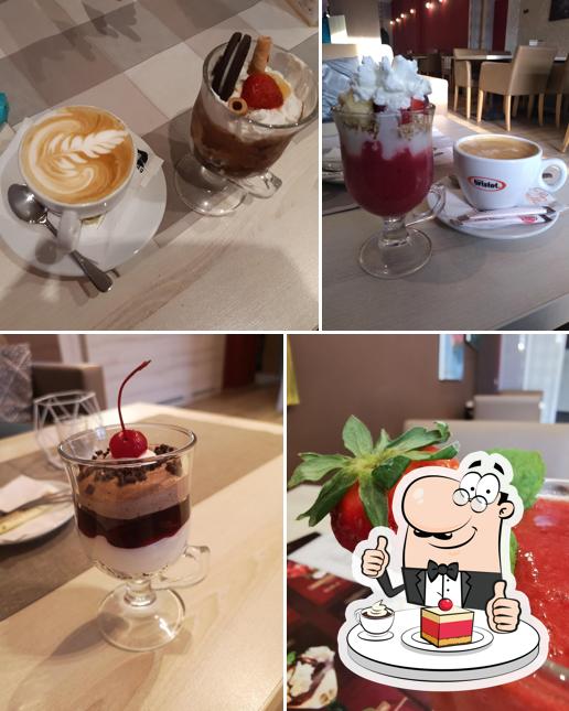 Кафе Малована