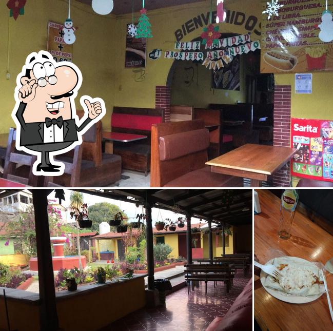 Miguel's Pizza
