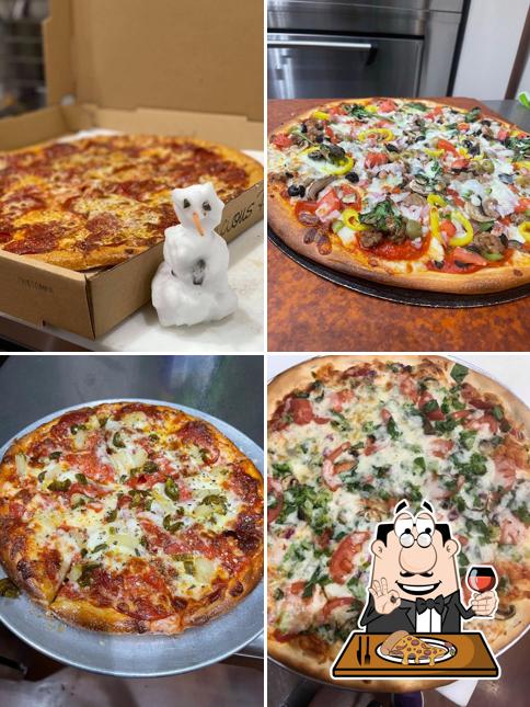 Papa's Pizzeria & Subs