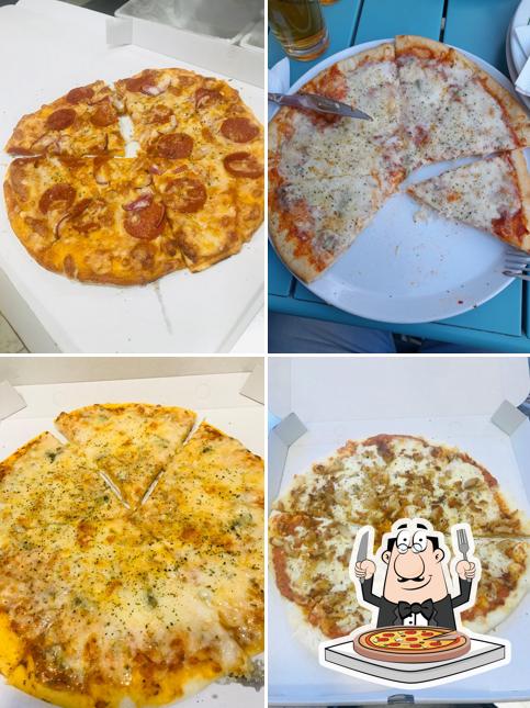 PIZZARIA DAFUNDO