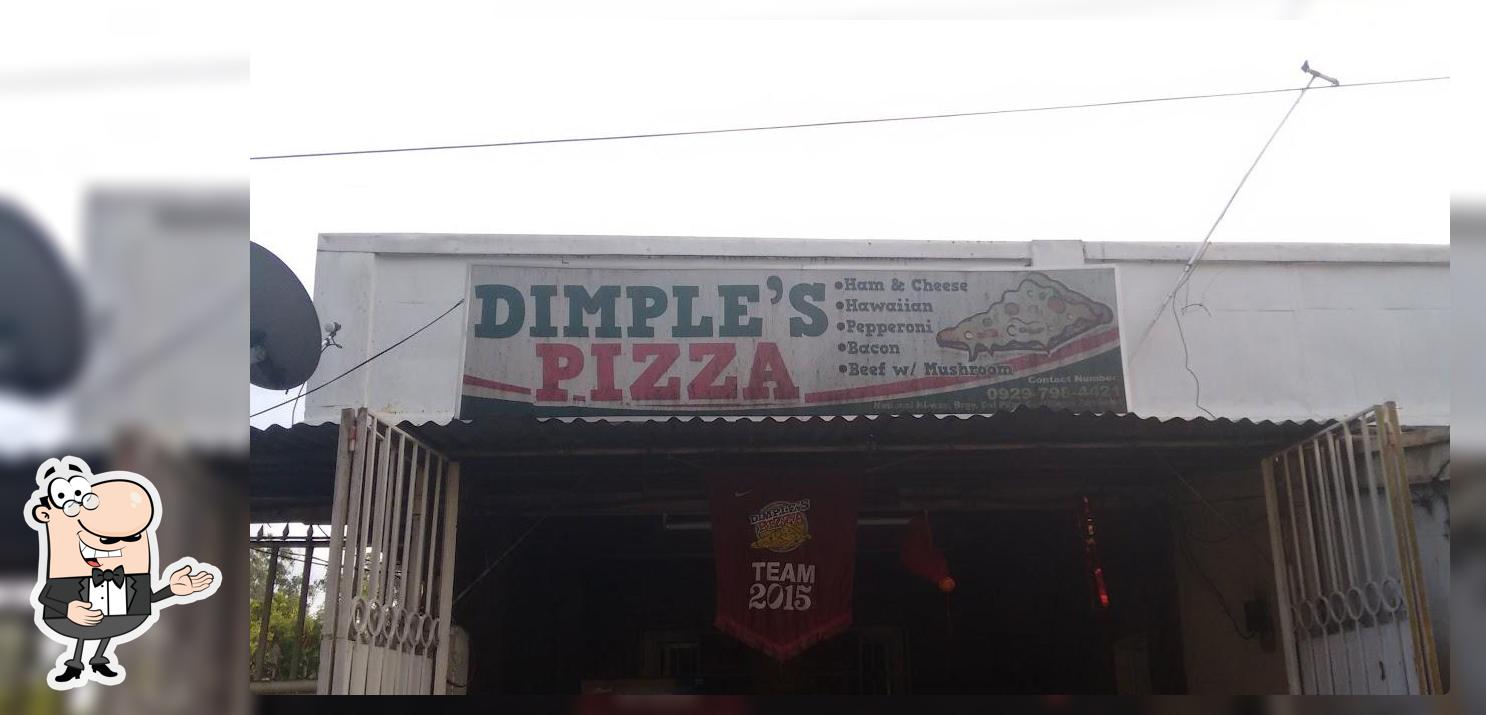 Dimple's Pizza