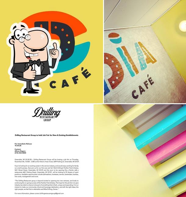 DIA Café