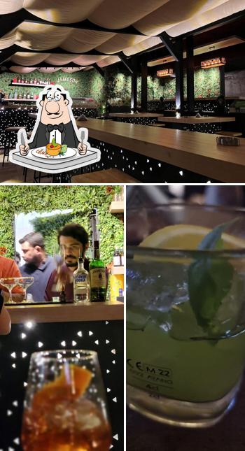 Oak Resto pub - ئۆک رێستۆ پەب