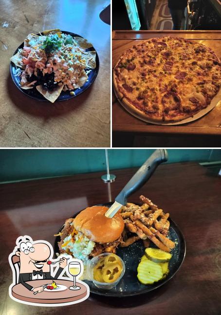 Pokee's Pub & Grub, llc