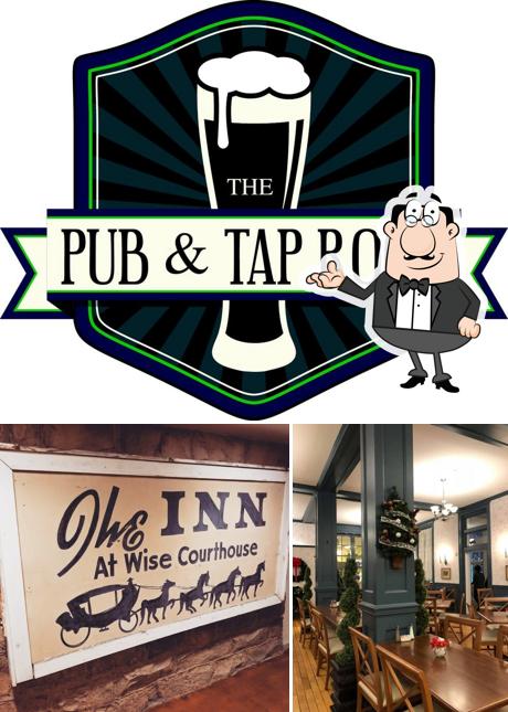 The Pub & Tap Room
