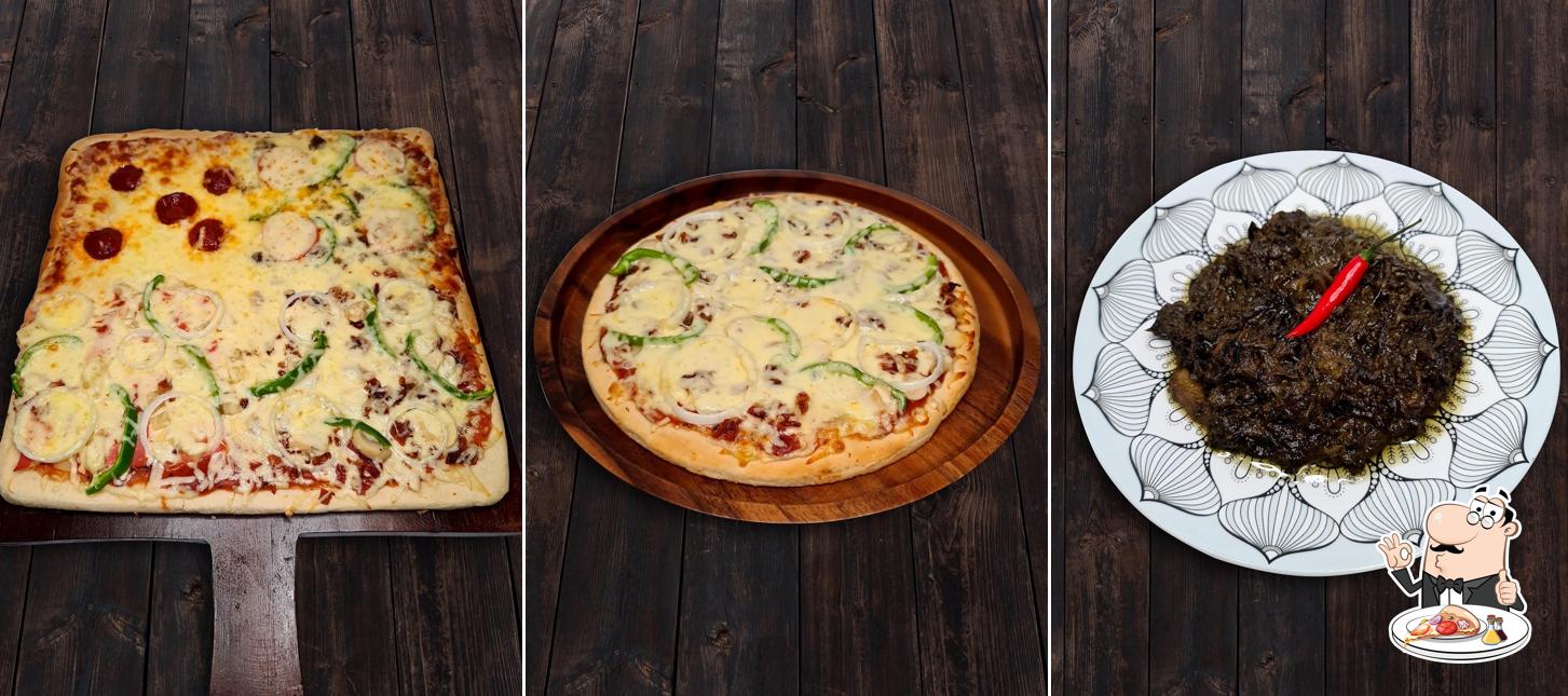 BN PIZZA HOUSE
