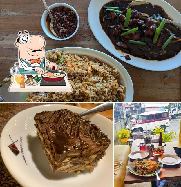 Chinese Dragon Cafe - Kandana