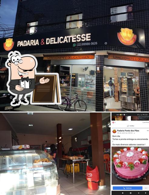 Ciabata Macaé