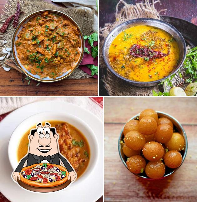 Curries and Candles