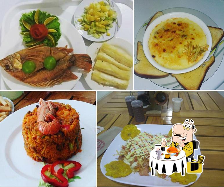 Restaurante Del Establo