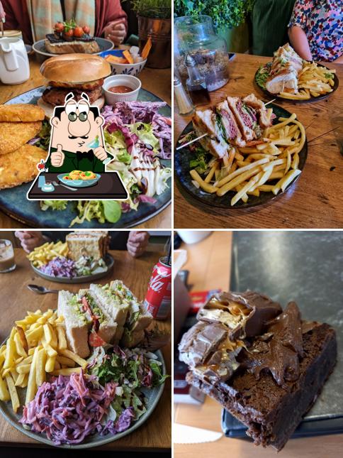 Food by sean