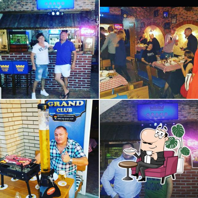 Grand Club Tuzla