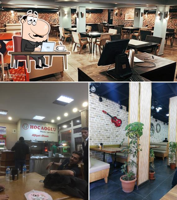 HOCAOĞLU DÖNER (MUŞ)