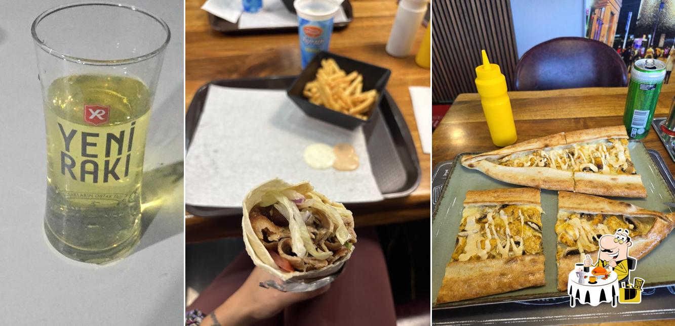 IstanBulle Fast Food