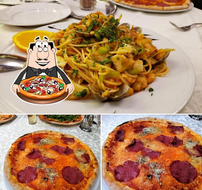 La Trattoria del Sole Aystetten