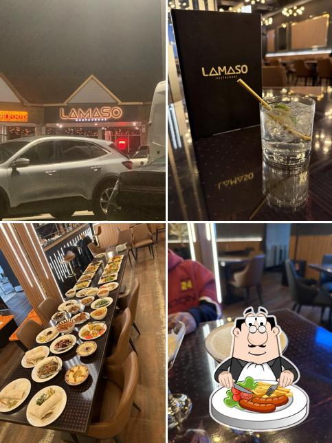 Lamaso