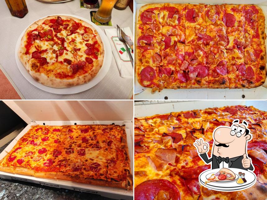 Löwen Pizzeria