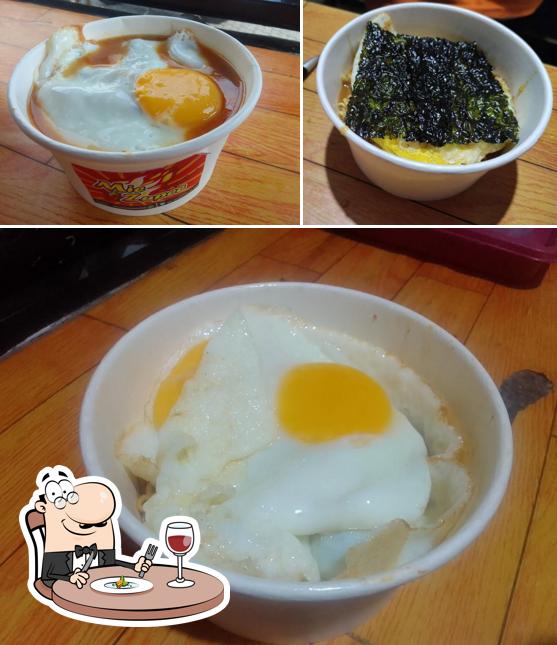 Mie Zupee