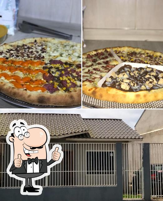 Pizzaria bonnet