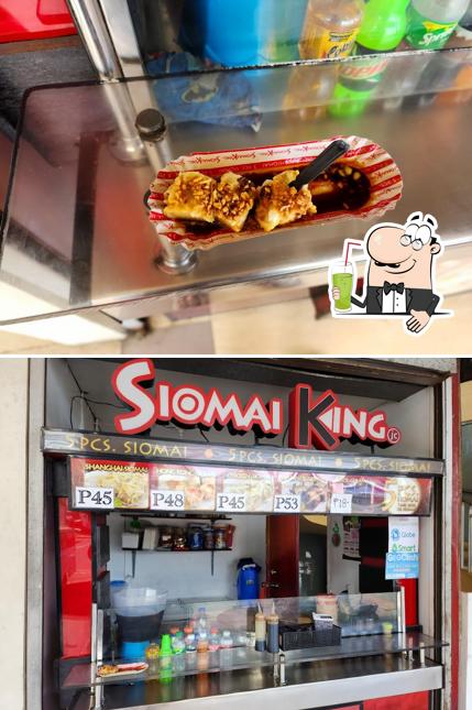 Siomai King