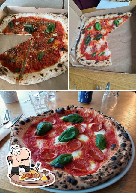 Sotto Pizzeria Turku