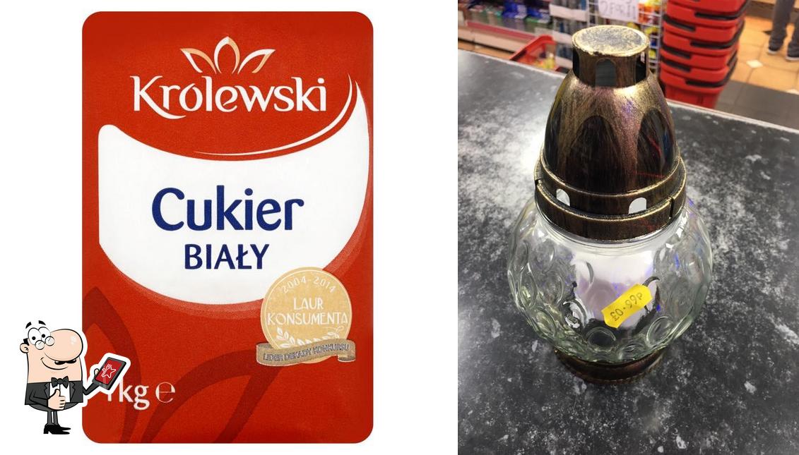 Stokrotka