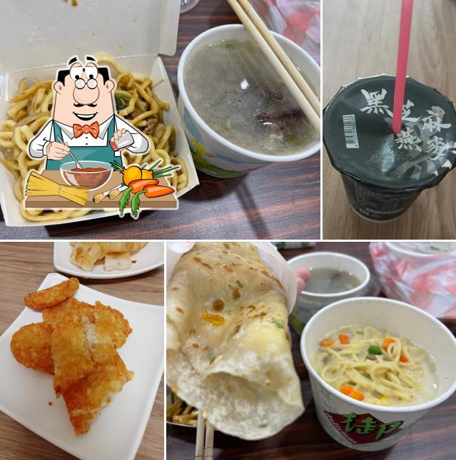 Sunny中西式早午餐