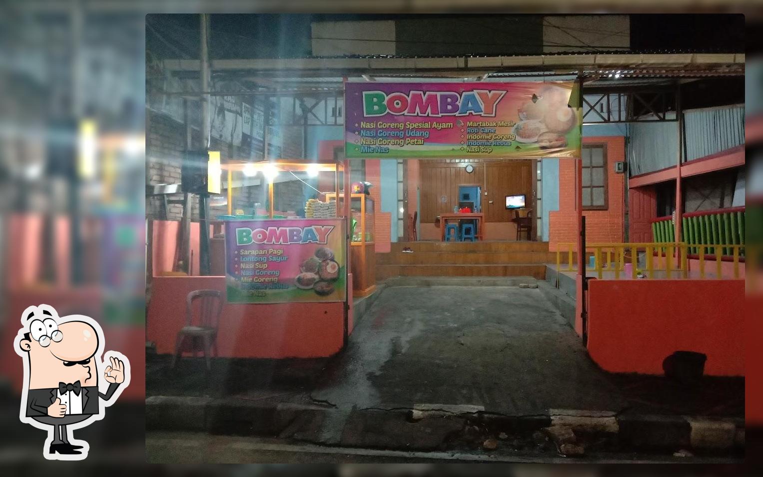 Warung Bombay